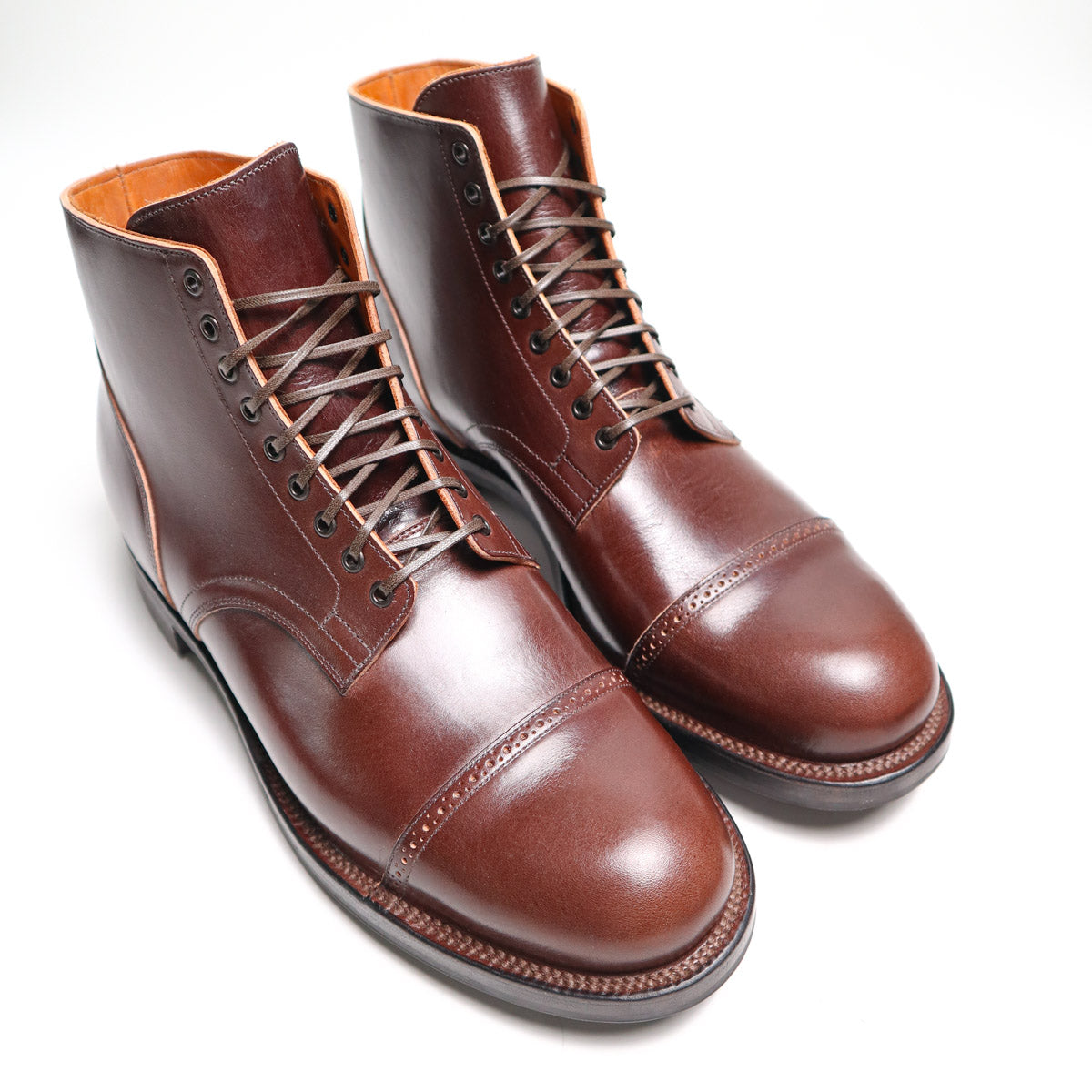 Service Boot 2030 BCT Foresta Tuscany