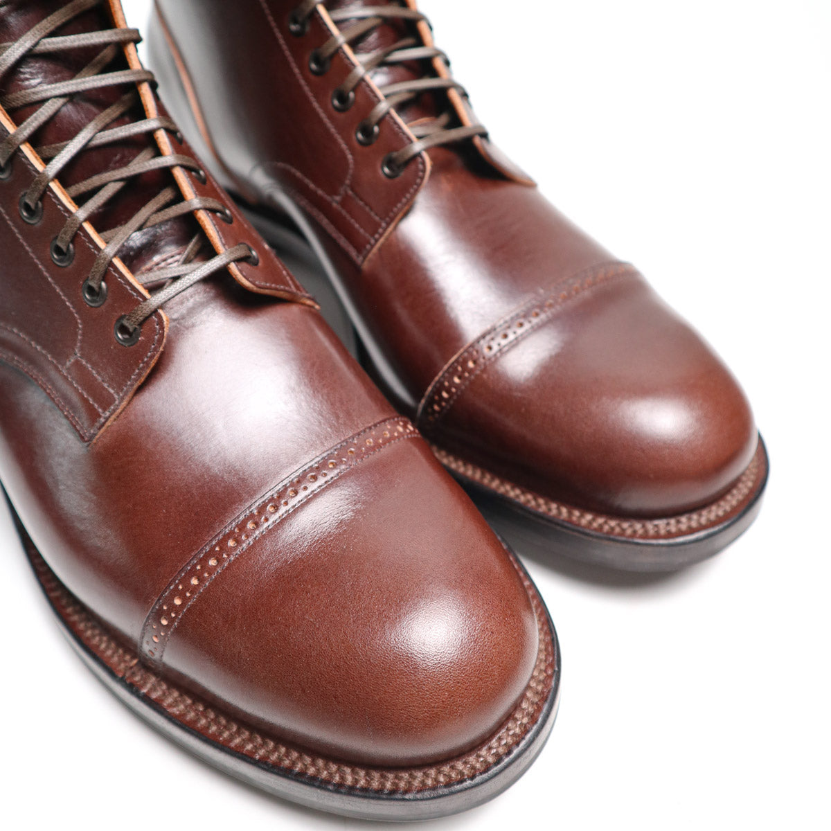 Service Boot 2030 BCT Foresta Tuscany