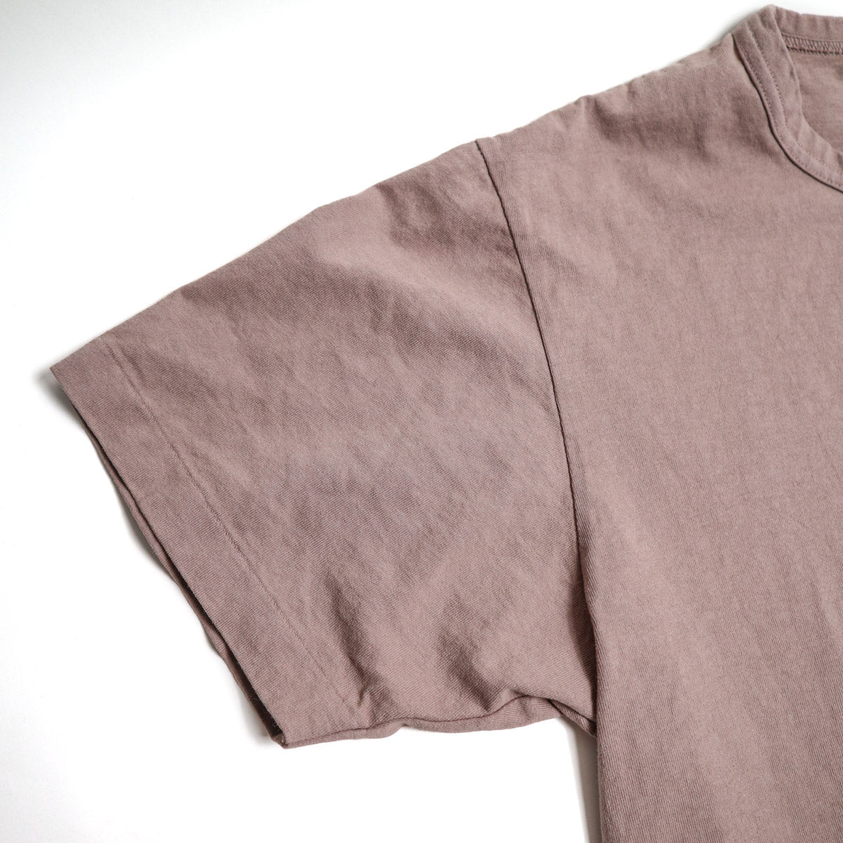 Heavy Duty Tee - Putty