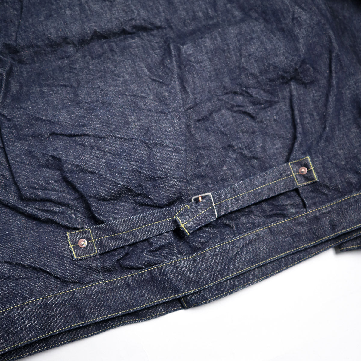 W900-J Post World War II Denim Jacket