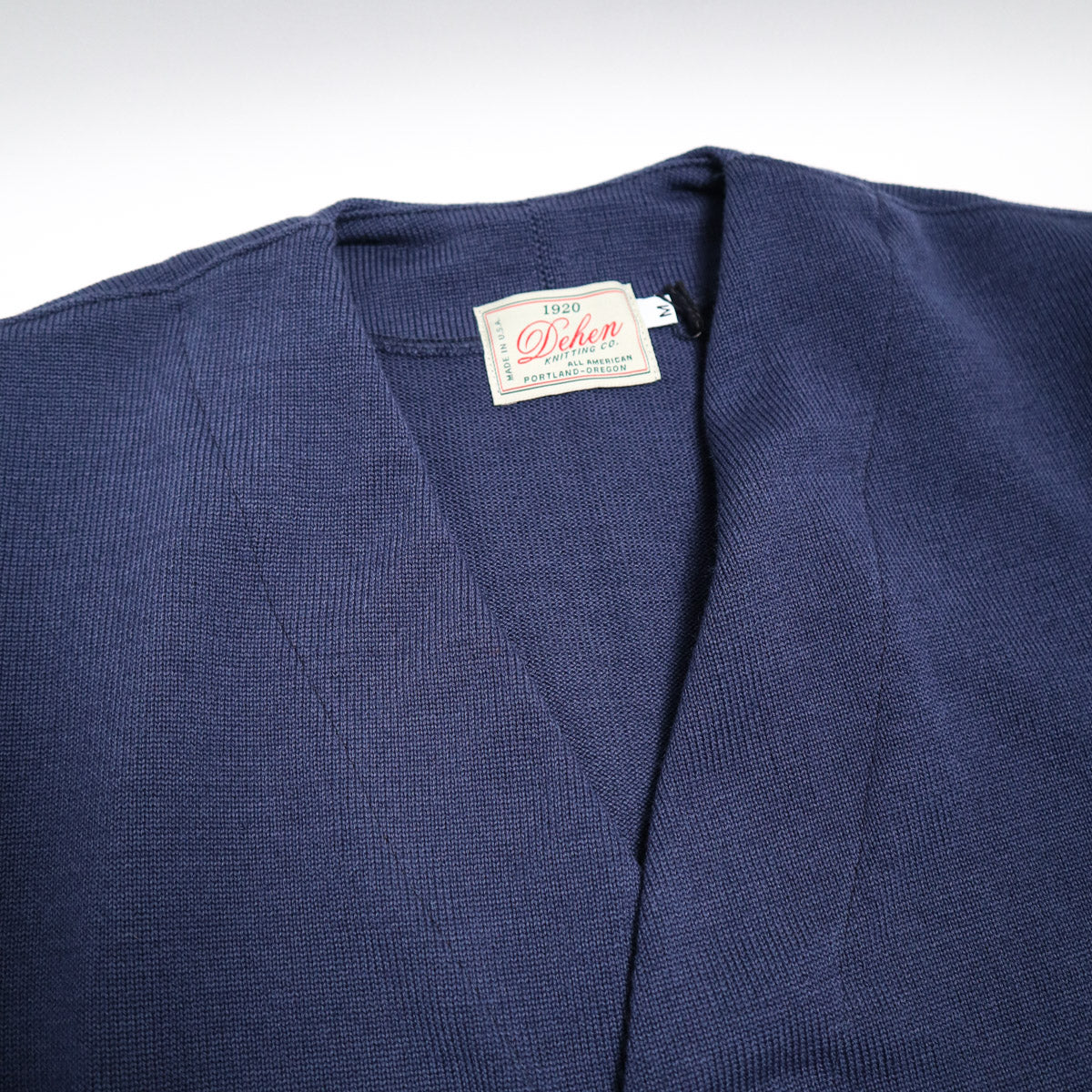 Slouchy Cardigan Sweater Centennial Blue