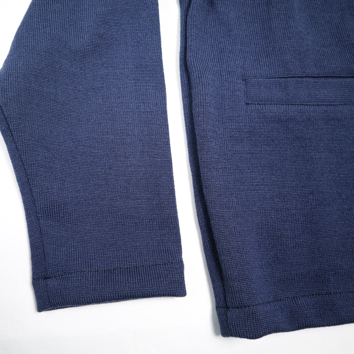 Slouchy Cardigan Sweater Centennial Blue