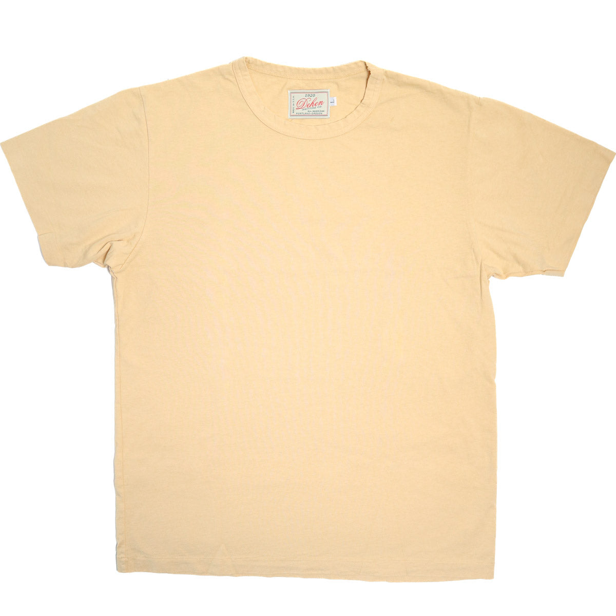 Heavy Duty Tee Palomino