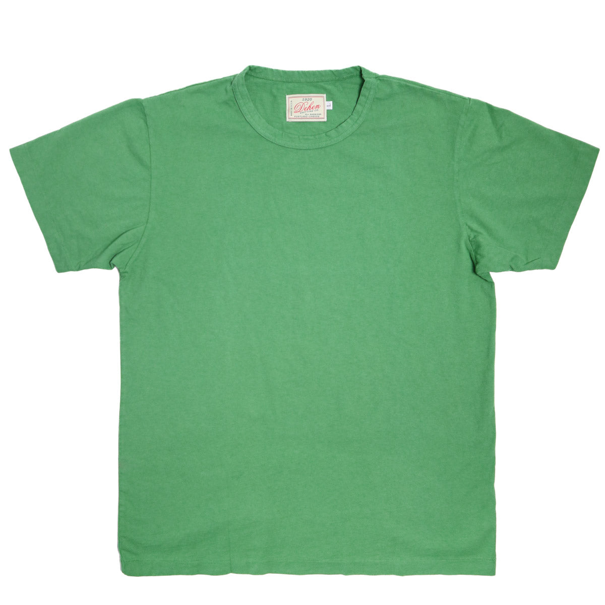 Heavy Duty Tee Clover
