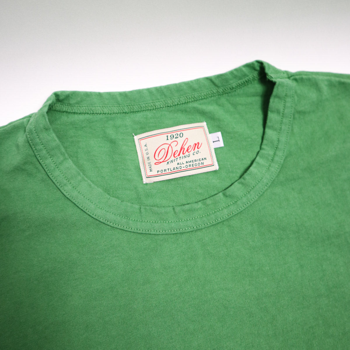 Heavy Duty Tee Clover
