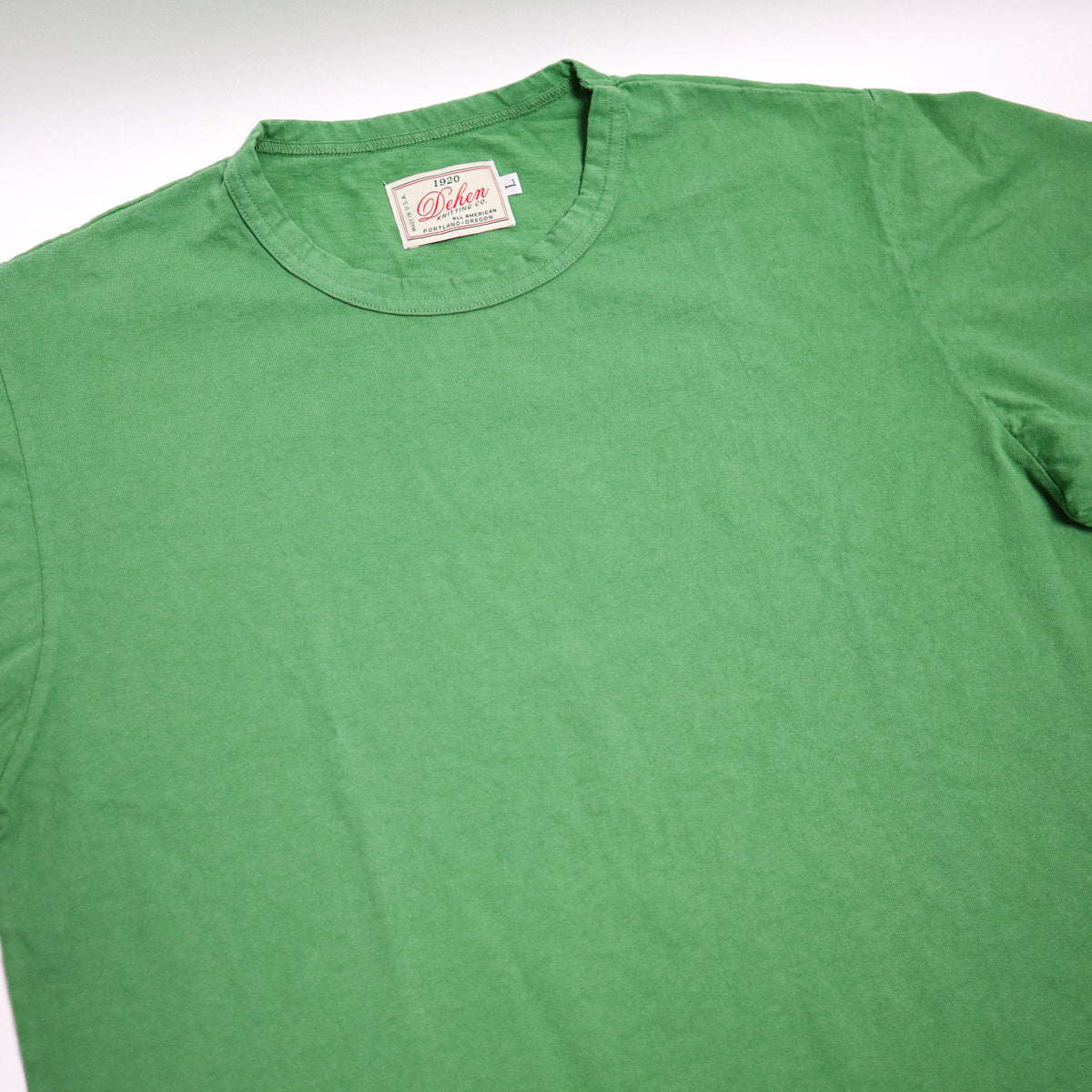 Heavy Duty Tee Clover