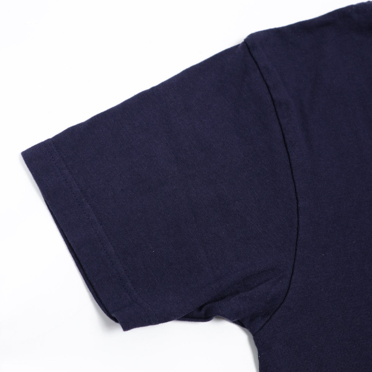 Ramayana Crewneck T-Shirt Navy