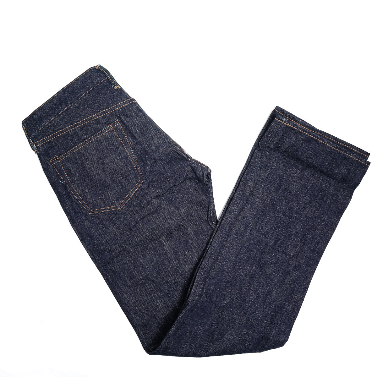 400-R 14.9oz Japanese Selvedge Denim Regular Straight