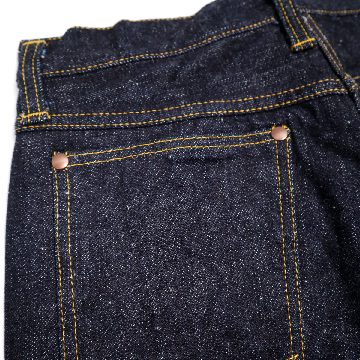 S210XJ17oz-26U Year Of The Horse Slim Straight Indigo Wash