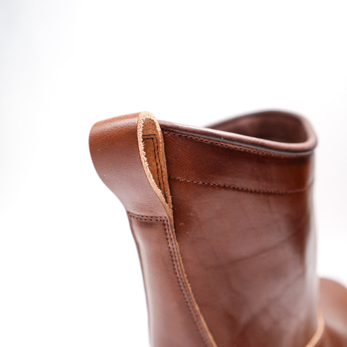 Roper Boot Maryam Muschio Horsebutt