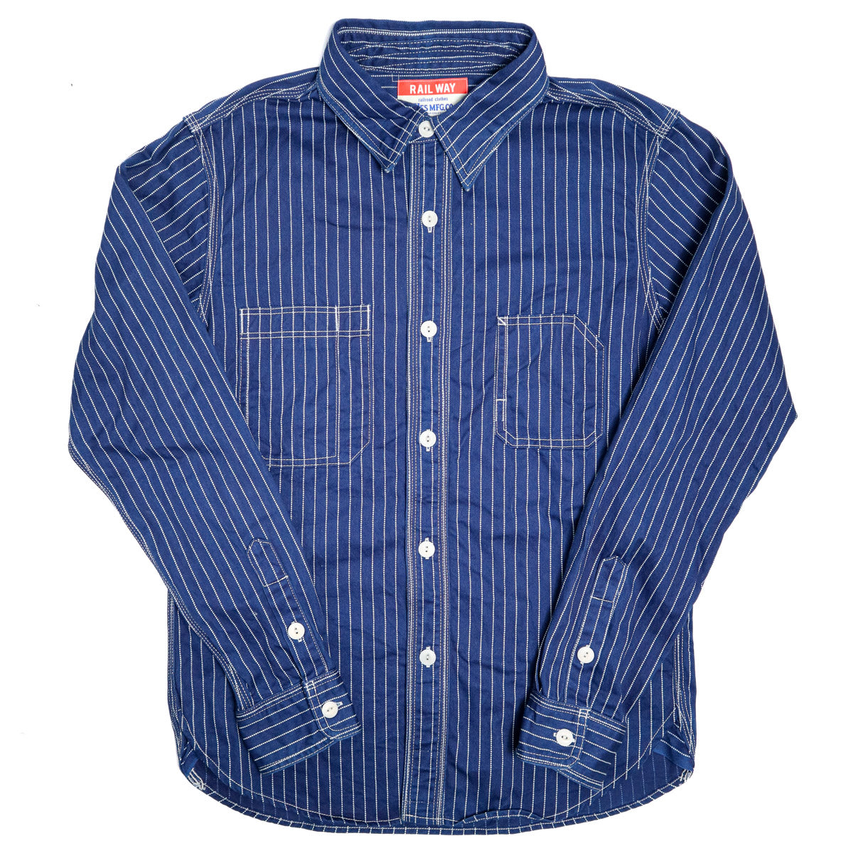 UES Wabash Work Shirt