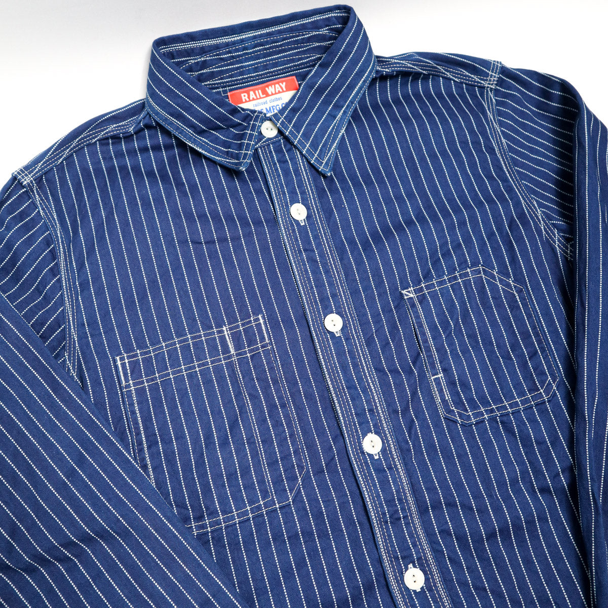 UES Wabash Work Shirt