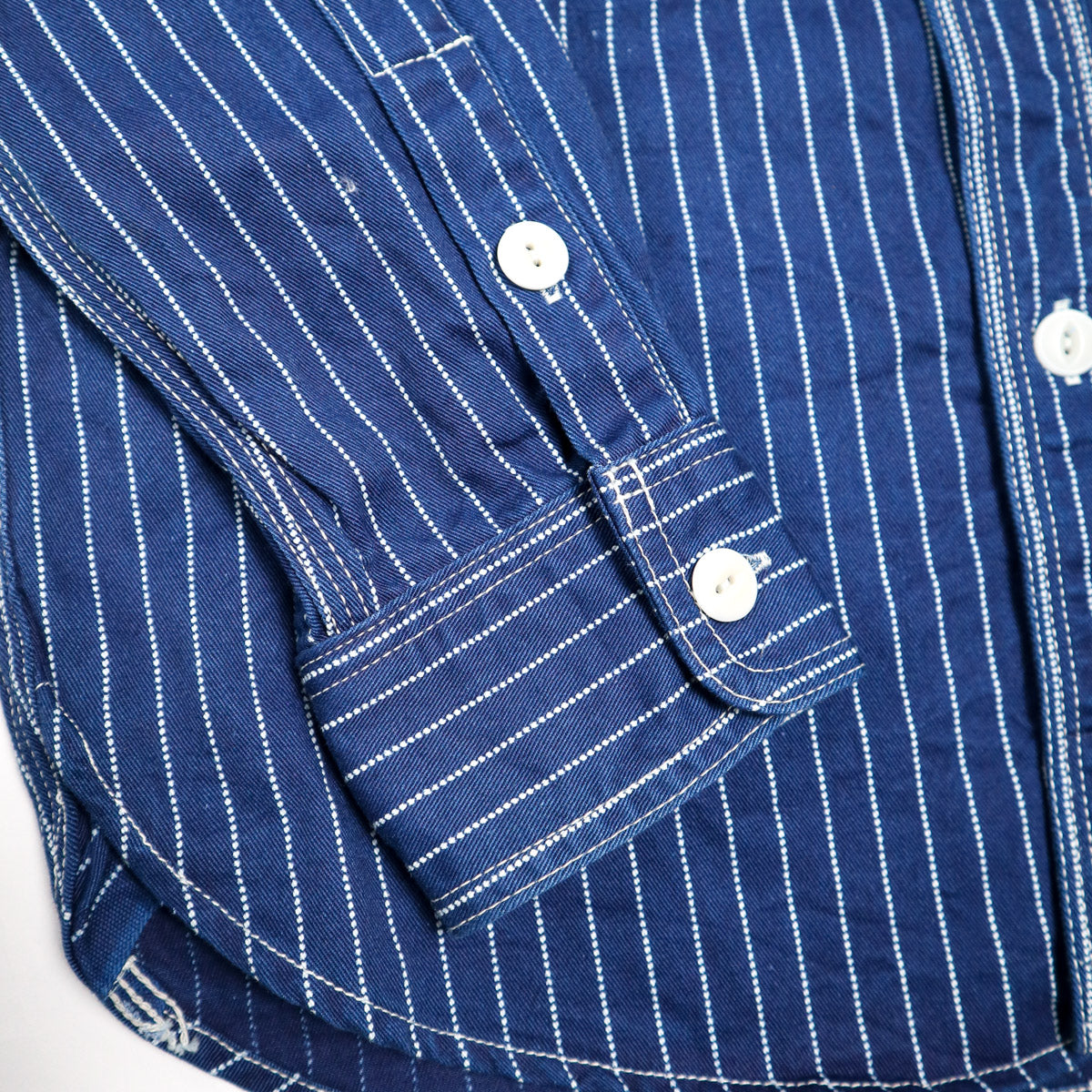 UES Wabash Work Shirt
