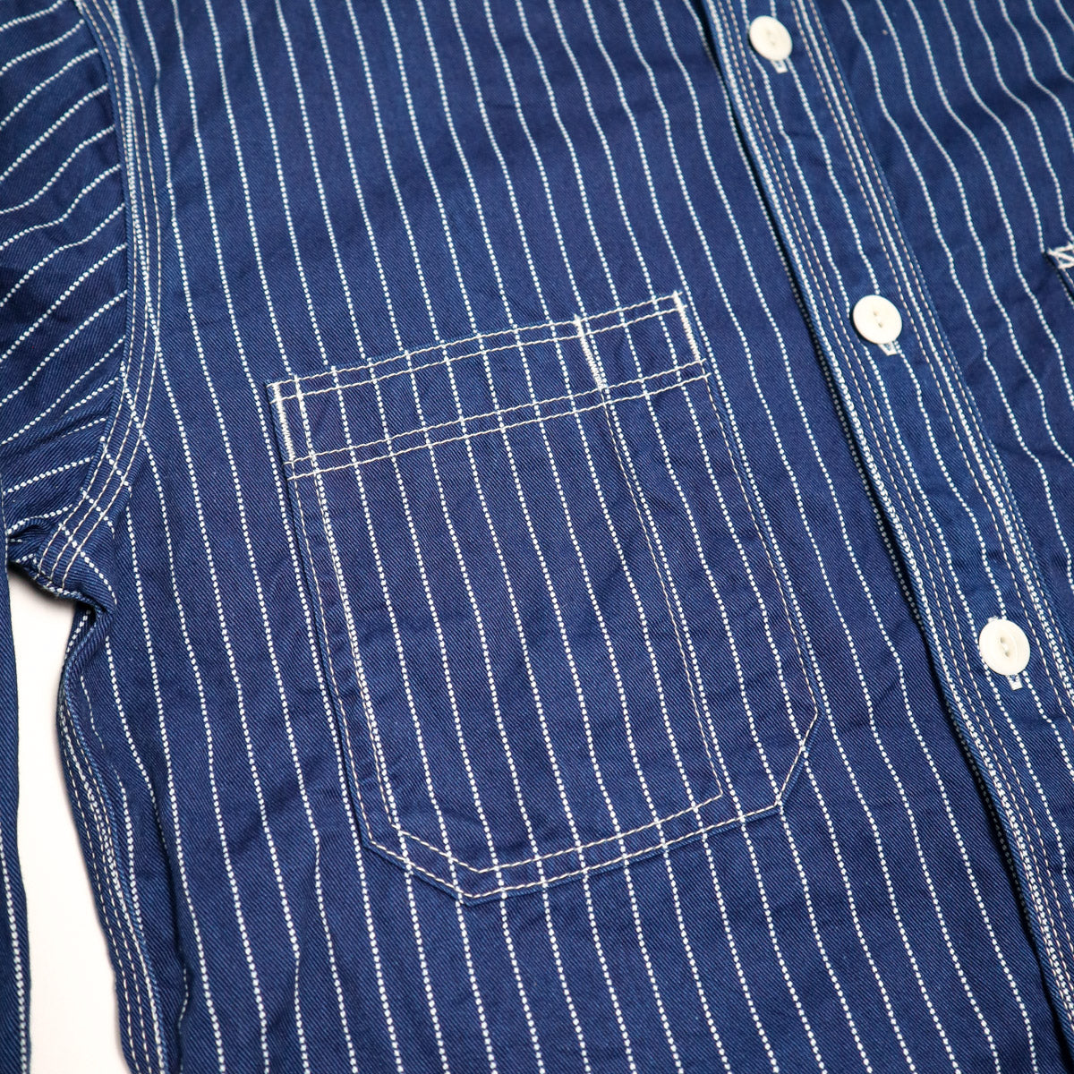 UES Wabash Work Shirt