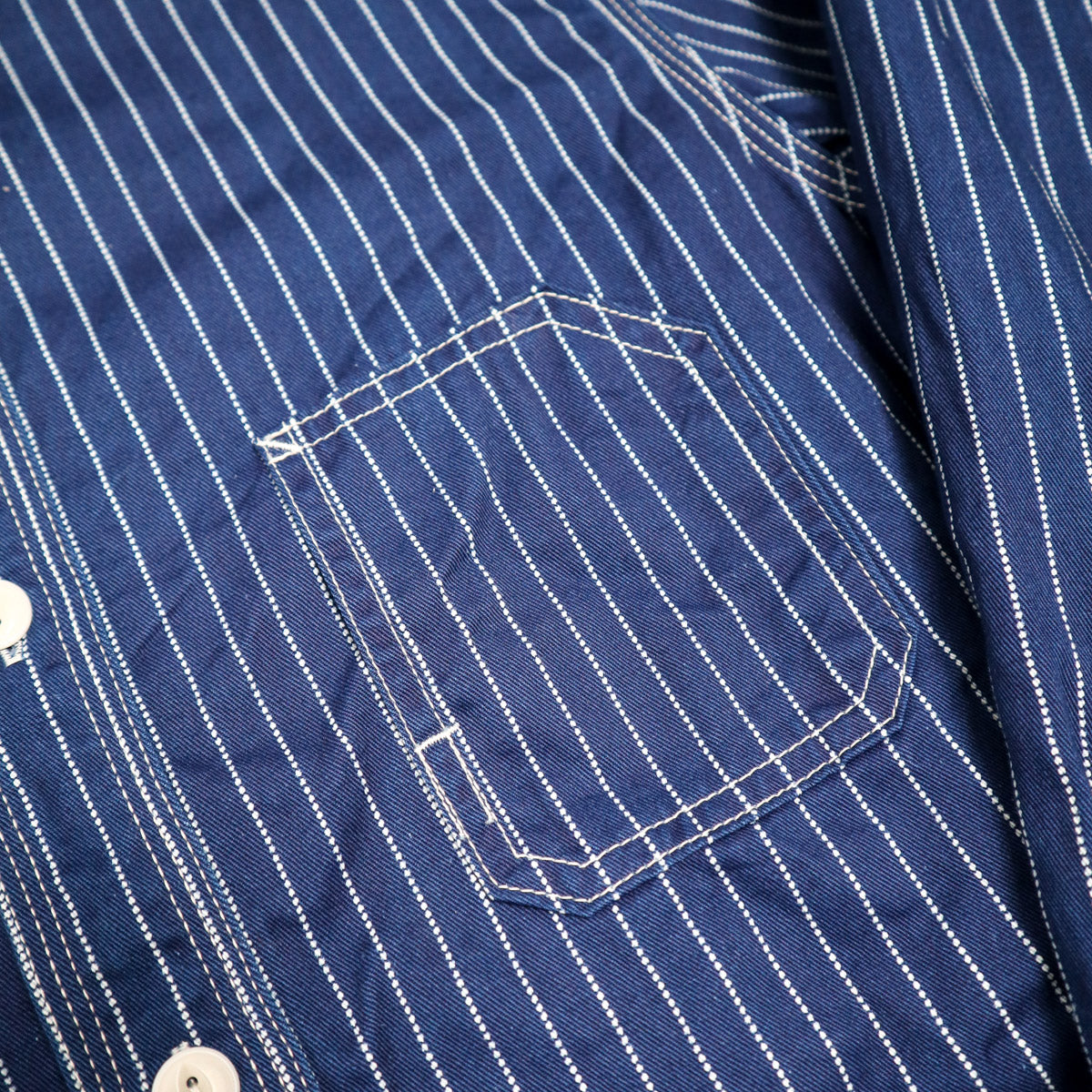 UES Wabash Work Shirt