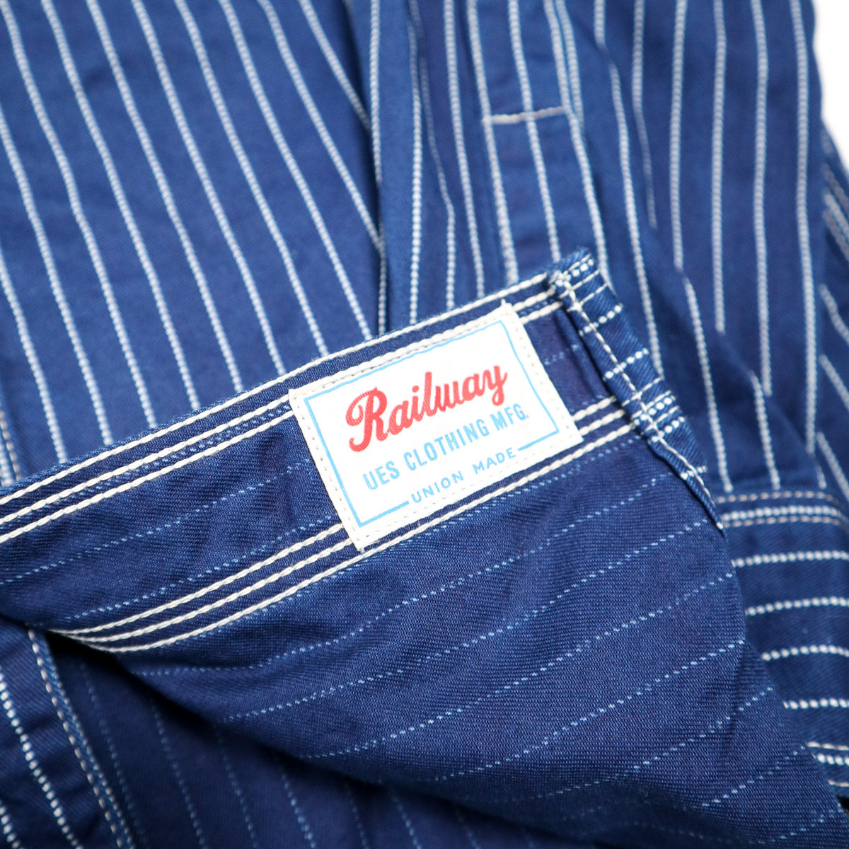 UES Wabash Work Shirt