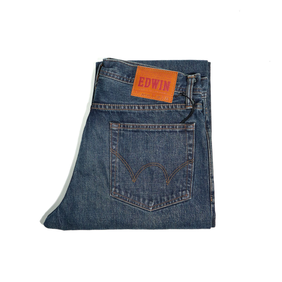 Straight Leg — Brooklyn Clothing Straight Leg — Brooklyn Clothing