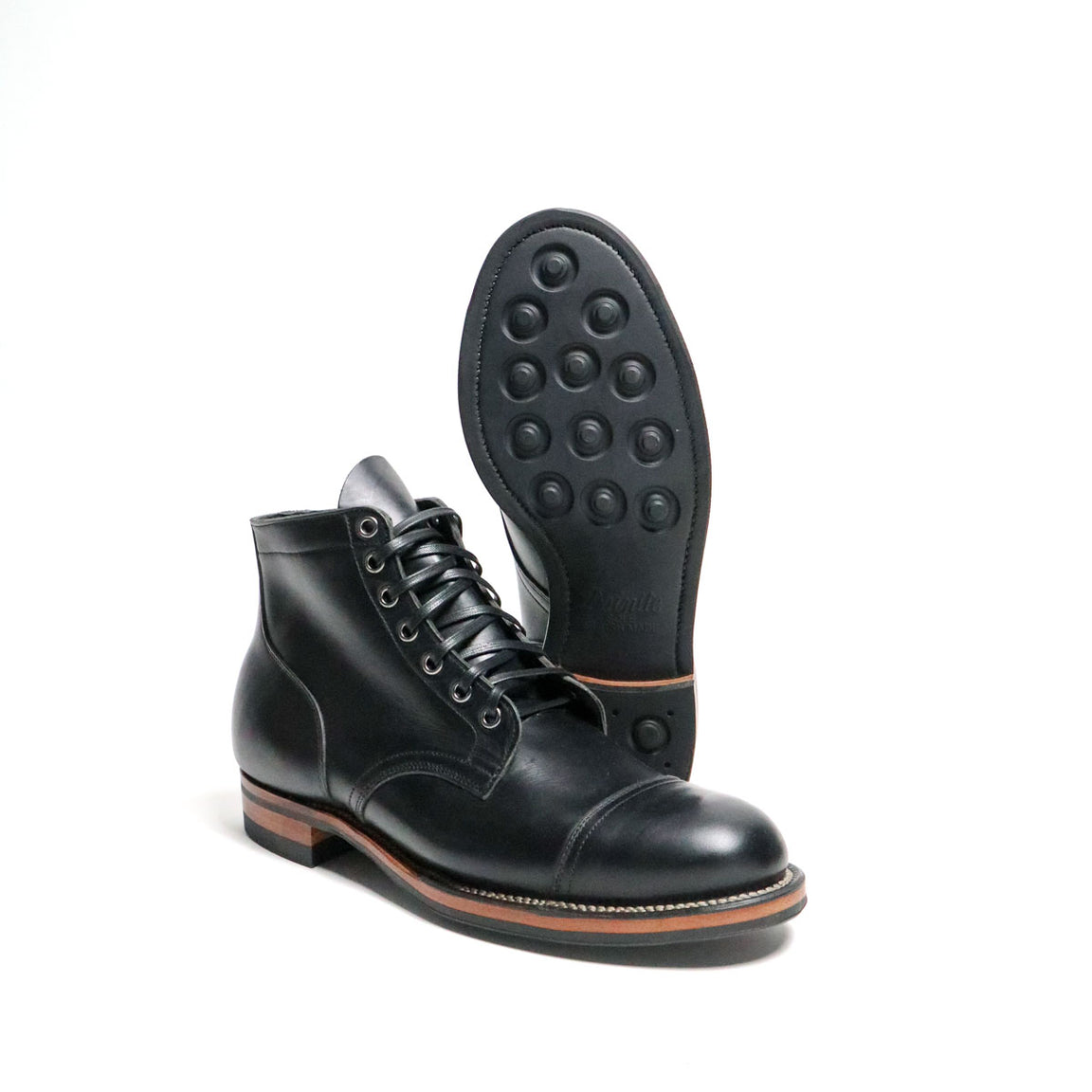 brooklyn sneaker boot