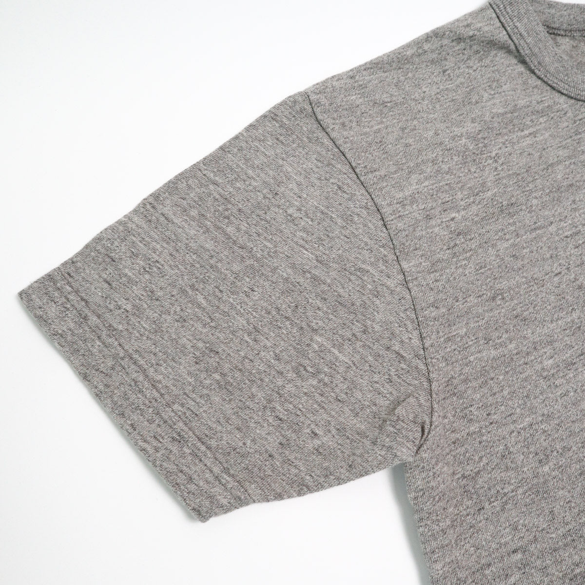 Ramayana Crewneck T-Shirt Grey