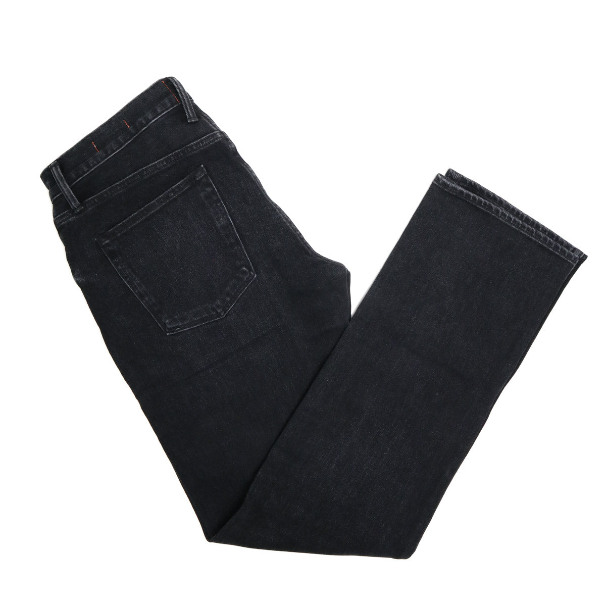 The Hammer Straight 14oz Krist Selvedge Denim