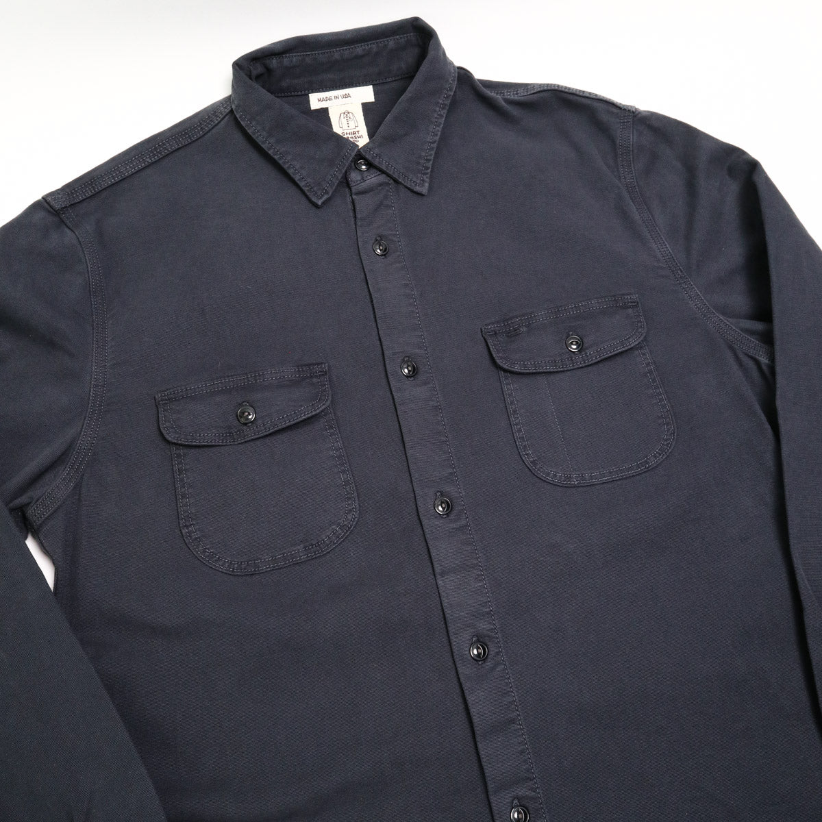 The Brace Oxford Stretch Black