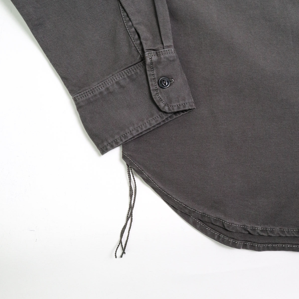 The Brace Oxford Stretch Charcoal