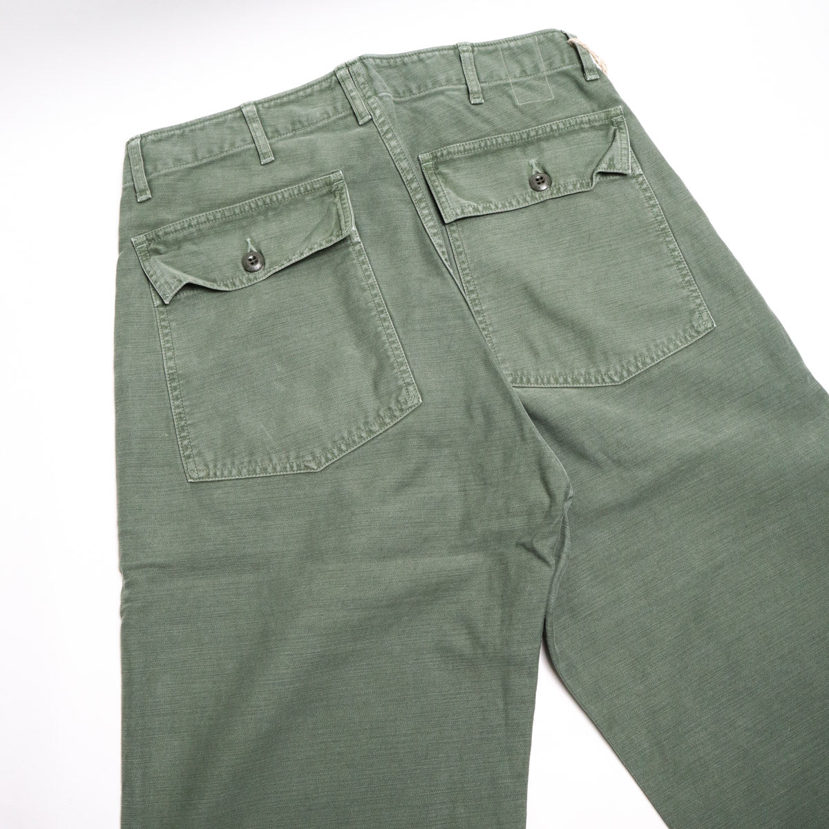 1992-24A Utility Trouser O.D