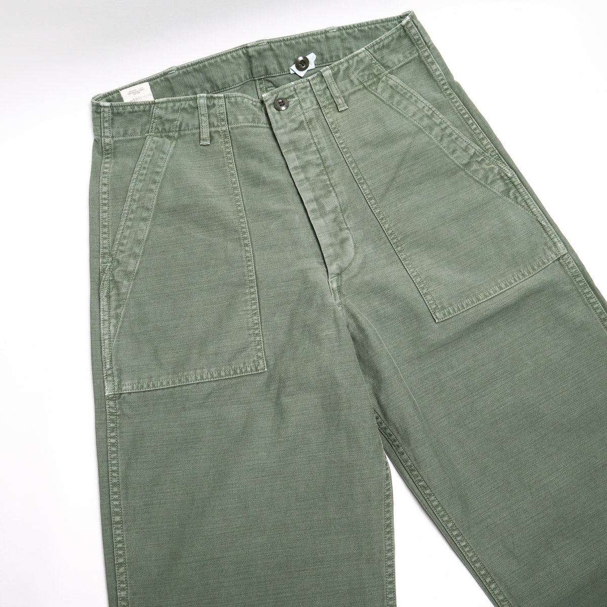 1992-24A Utility Trouser O.D