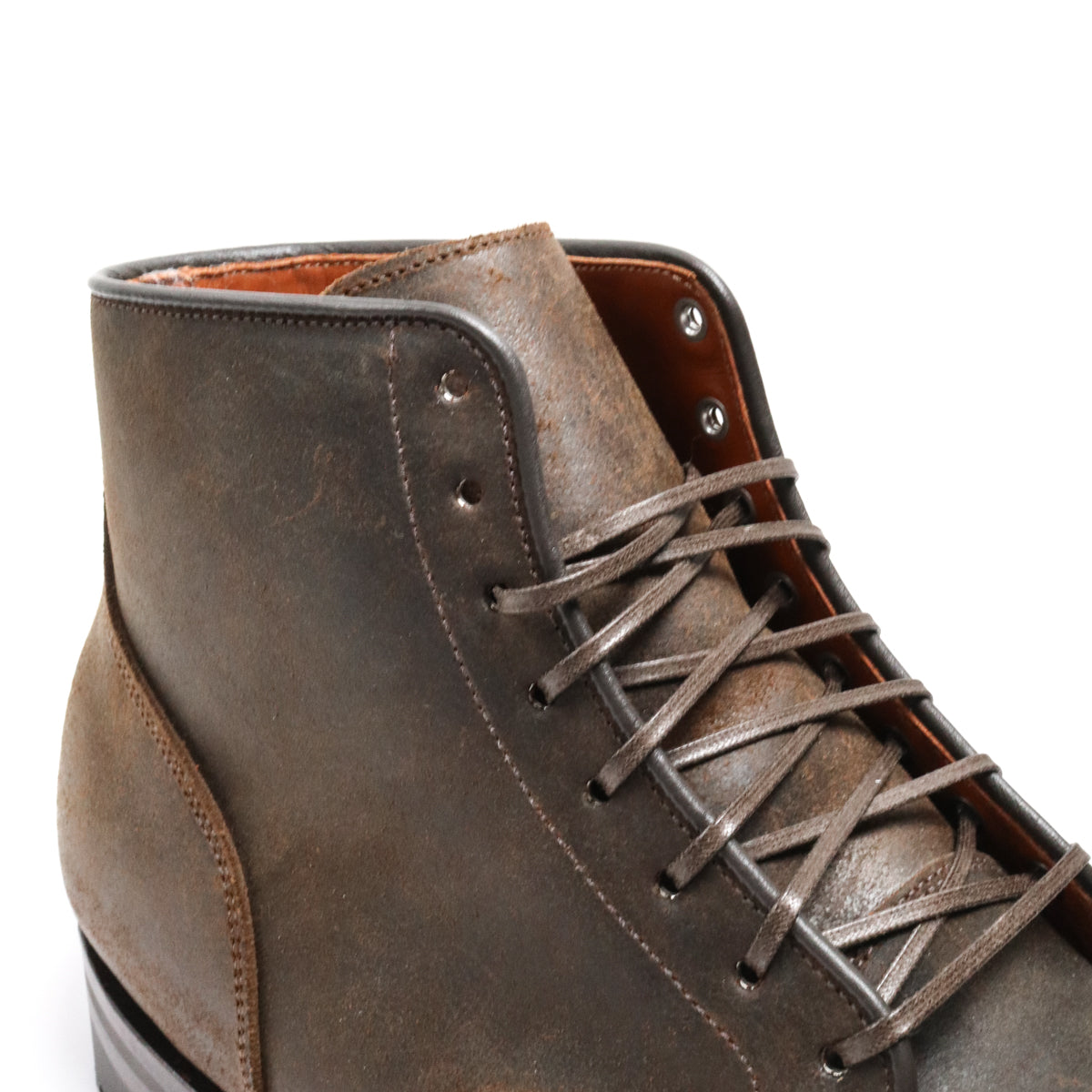 Service Boot 2030 Coyote Waxy Commander