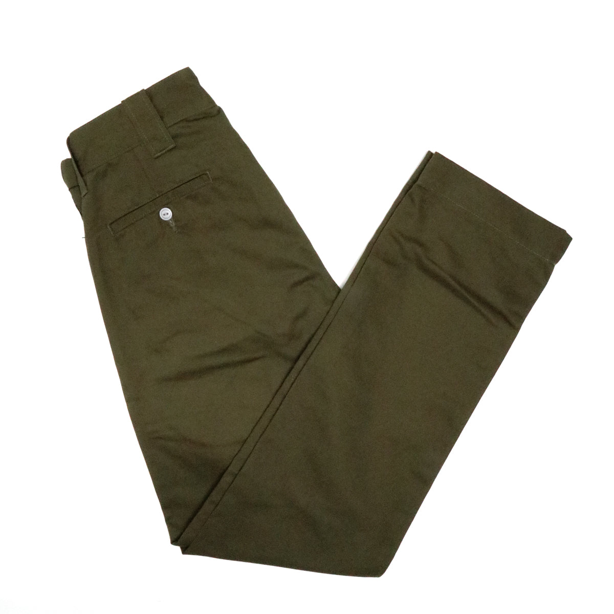 SWC500WP-CE TC Work Pants Olive