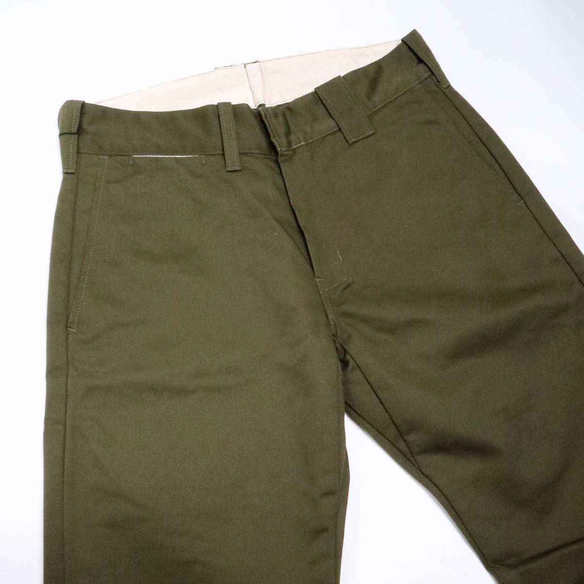 SWC500WP-CE TC Work Pants Olive