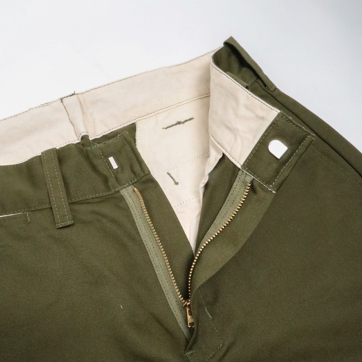 SWC500WP-CE TC Work Pants Olive