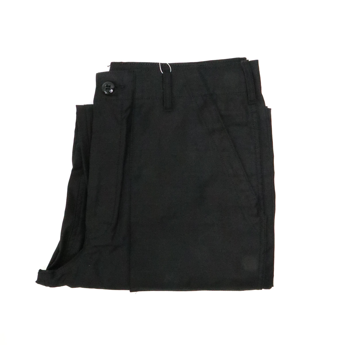 Edwin Baker Pant Black