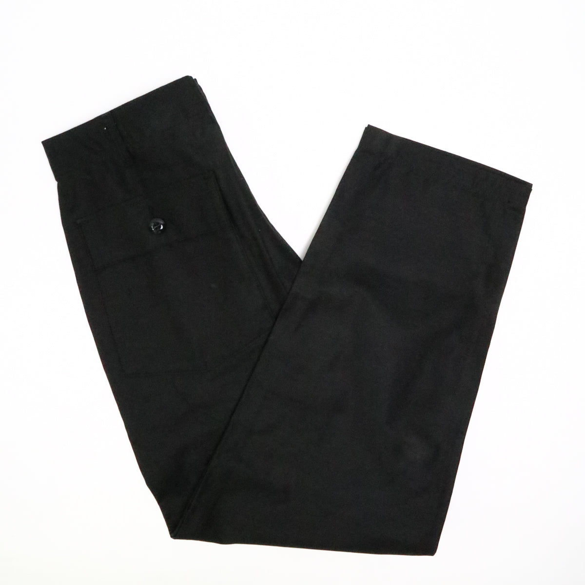 Edwin Baker Pant Black