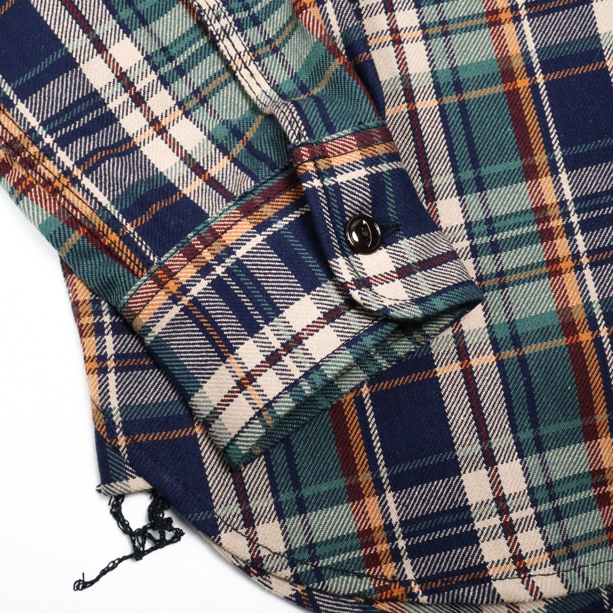 Field Shirt University Plaid