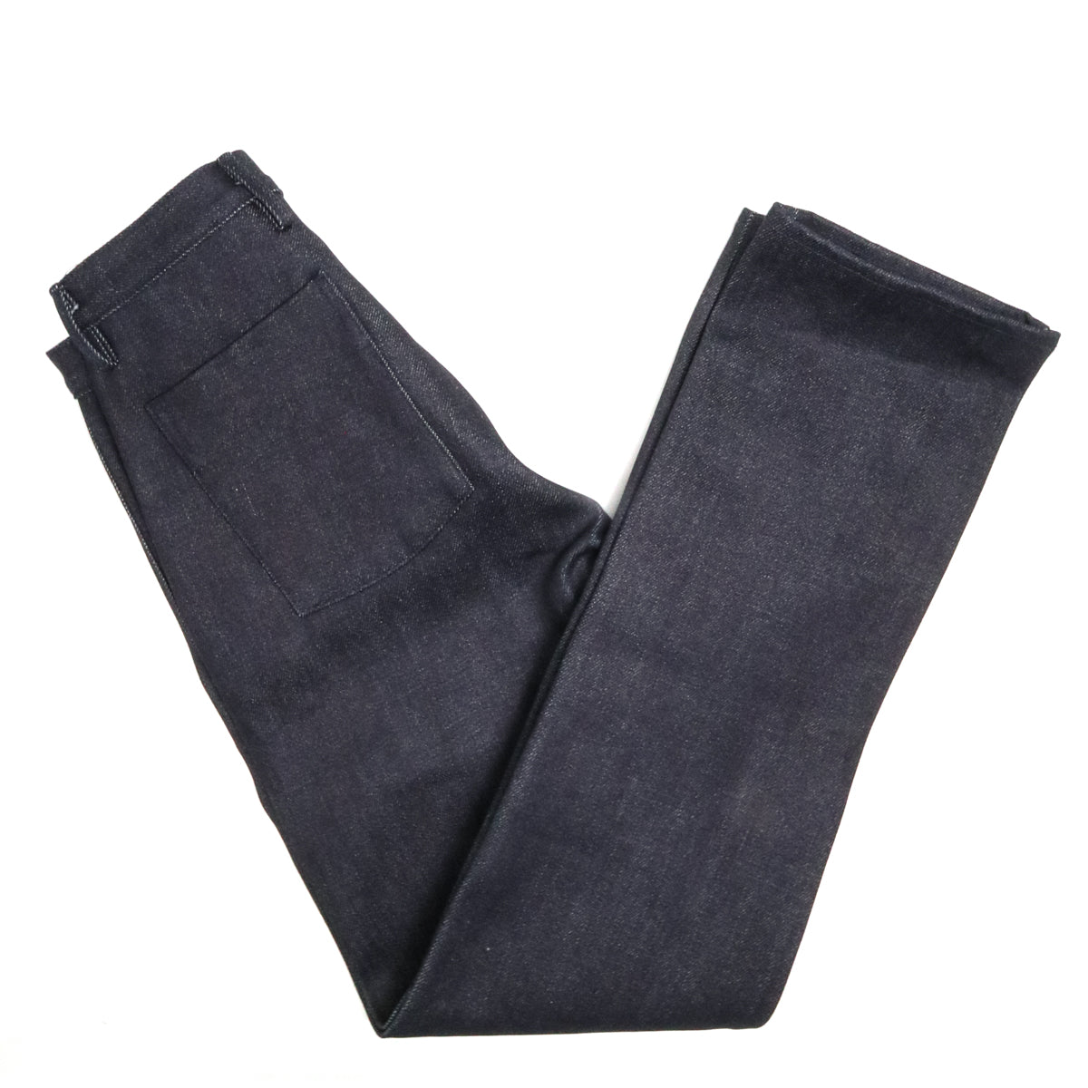 Work Trouser 22oz Selvedge Denim Indigo