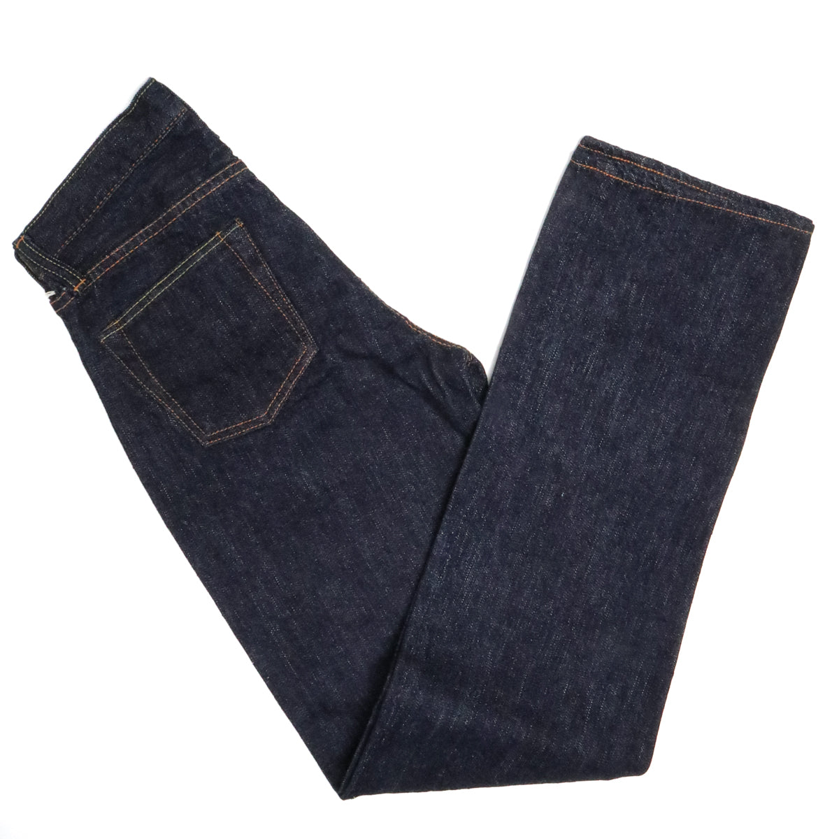 XX-003 14oz Selvedge Denim Regular Straight Indigo