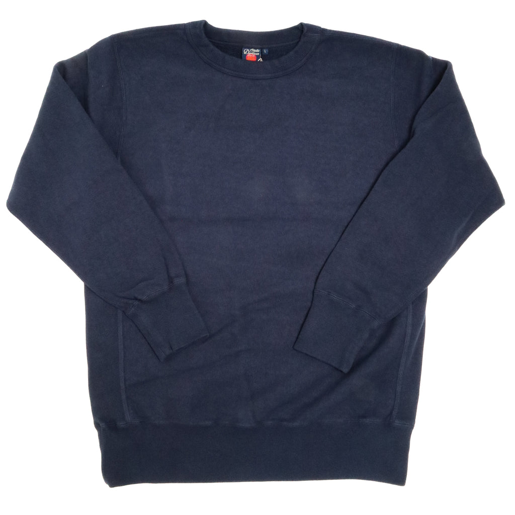 ビームスゴルフ Reverse Weave Sweat Shirt M Navy ビームスゴルフ Reverse Weave Sweat Shirt M Navy