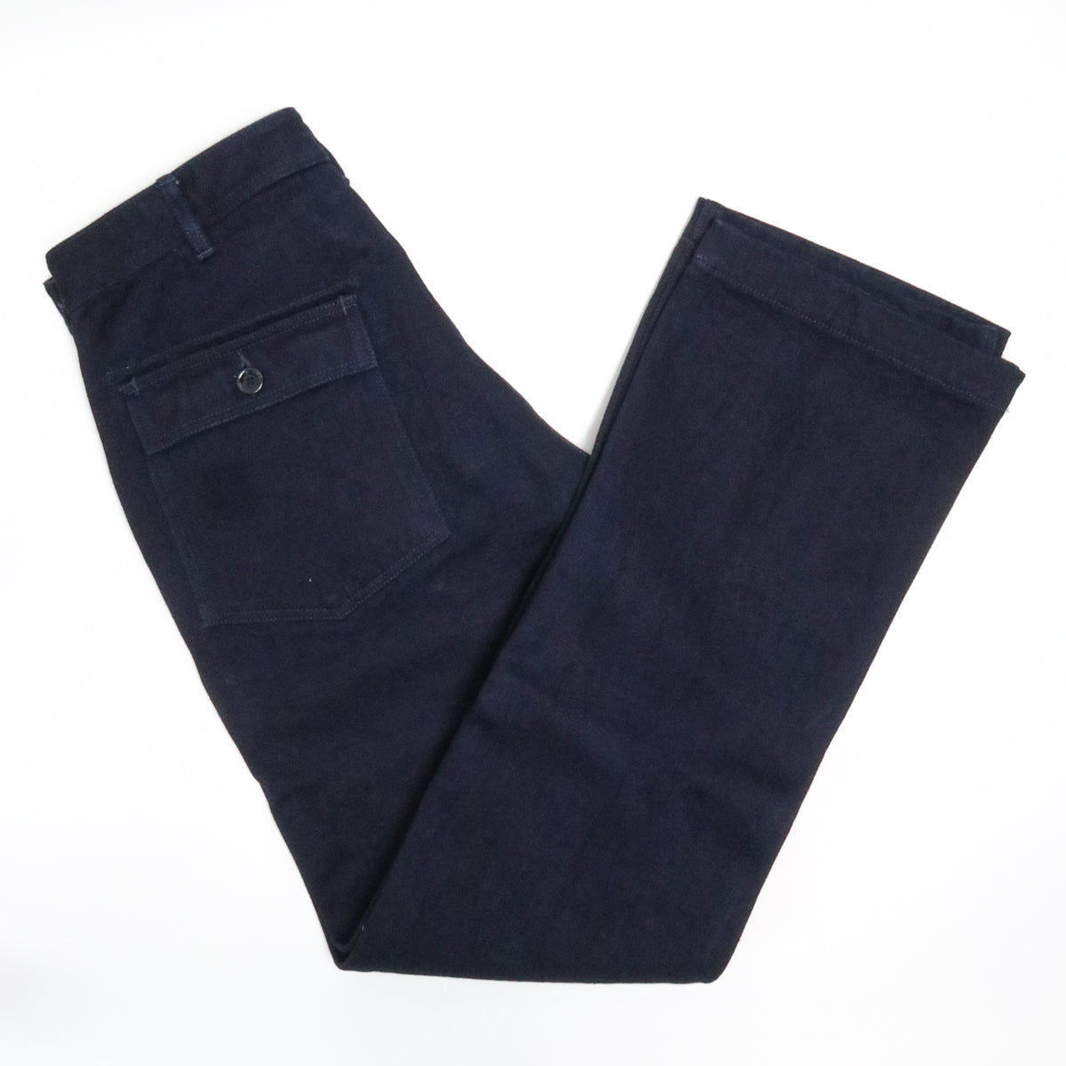 B402-I Baker Pant Indigo