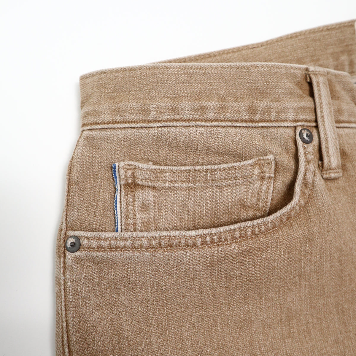 The Hammer 10.5oz Dusty Brown