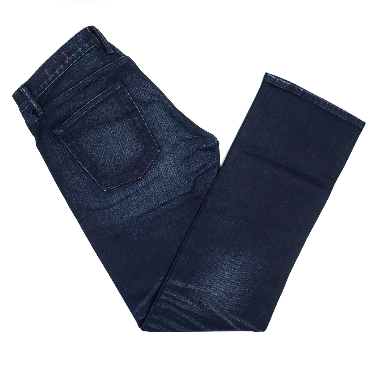 The Hammer Straight 14oz Lauryn Selvedge Denim