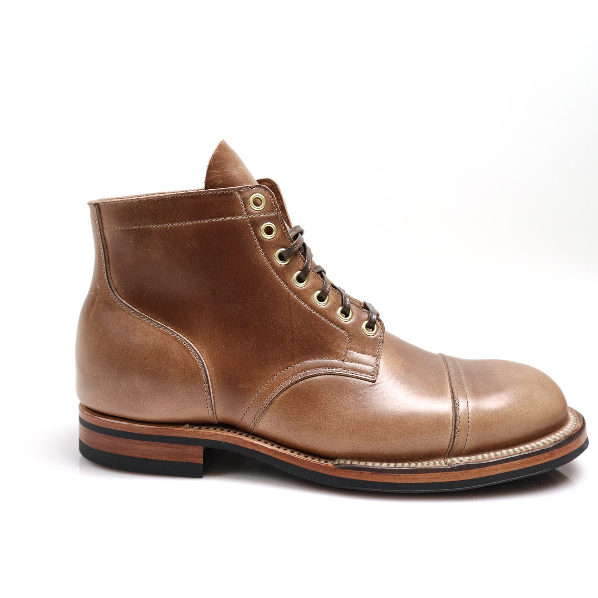 Service Boot Core 1035 Horween Chromexcel Natural