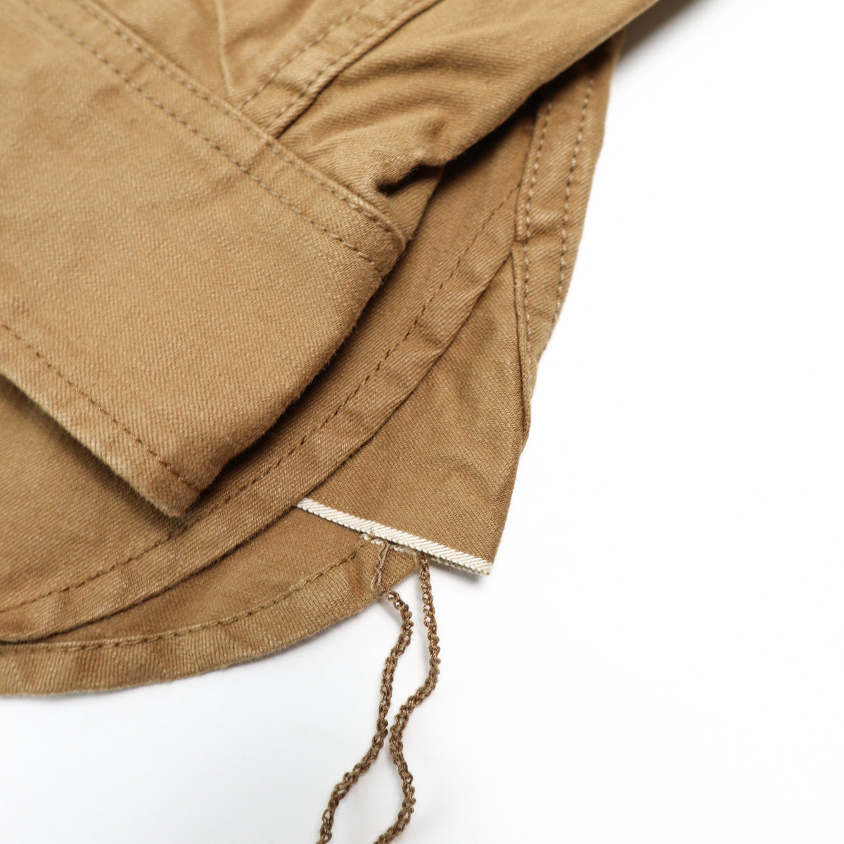 Travel Shirt Gold