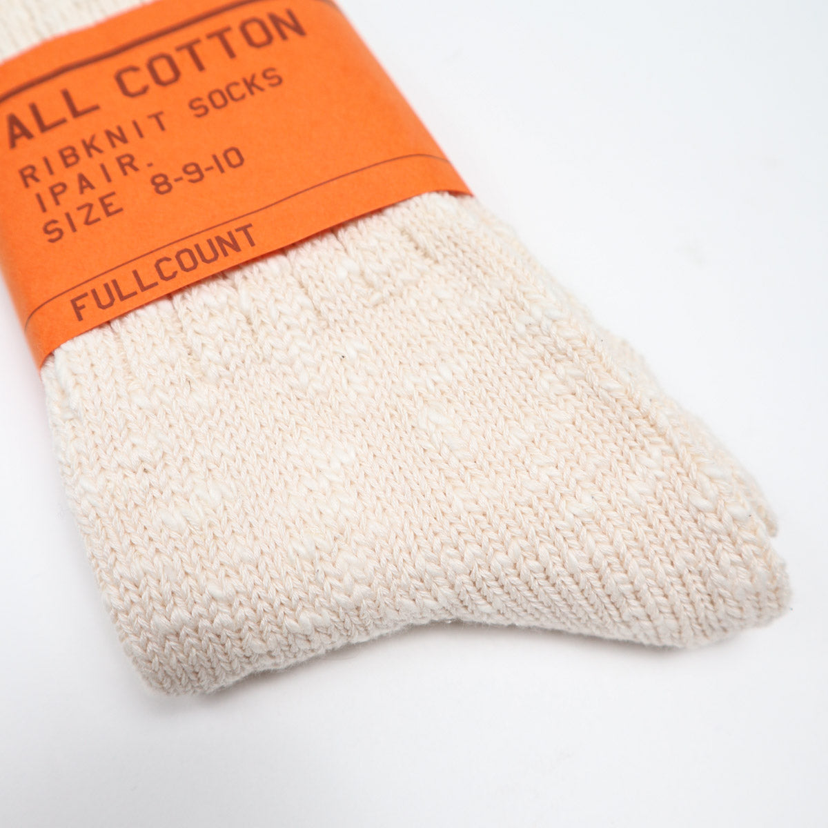 6110-2 Mix Socks Beige