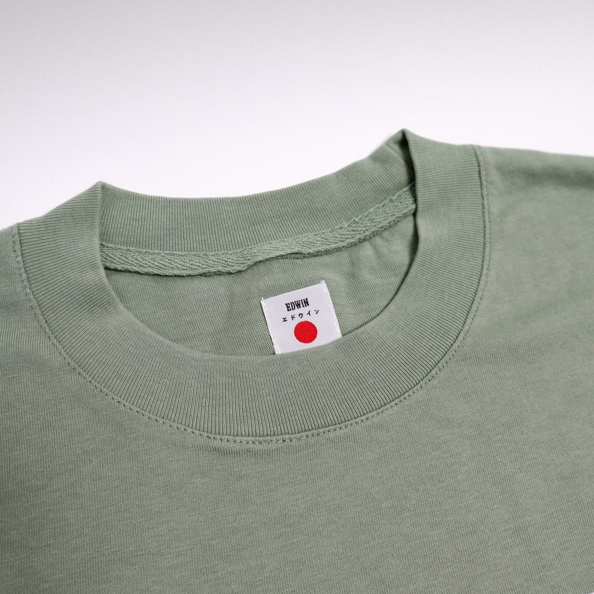 Daikoku Tee Sage
