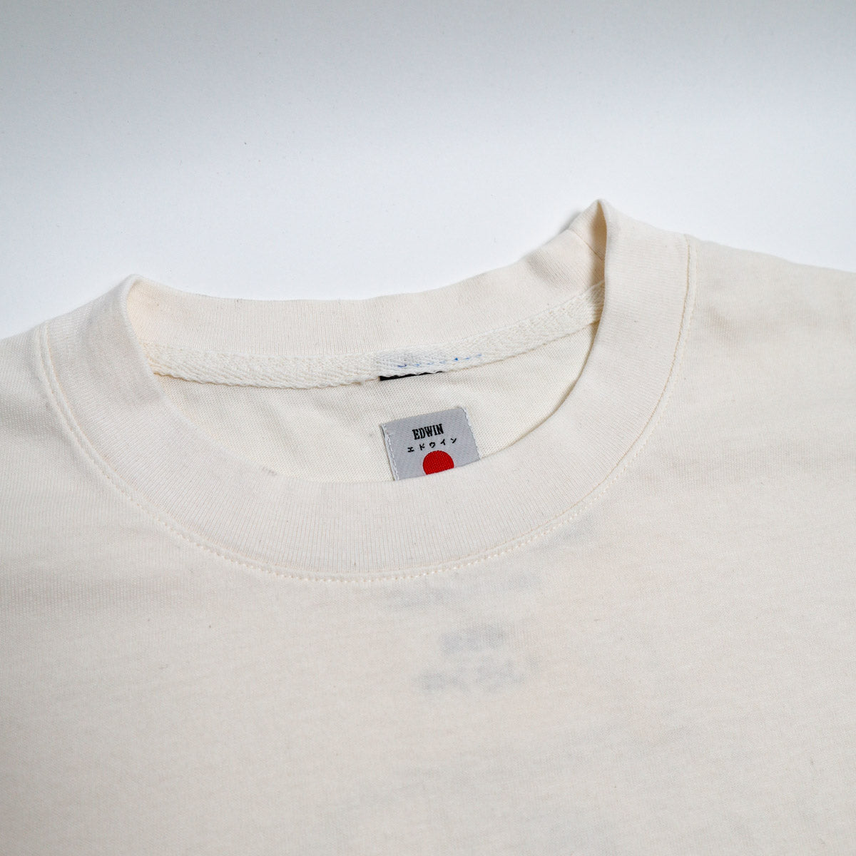 Smokin Cowgirl Tee Natural