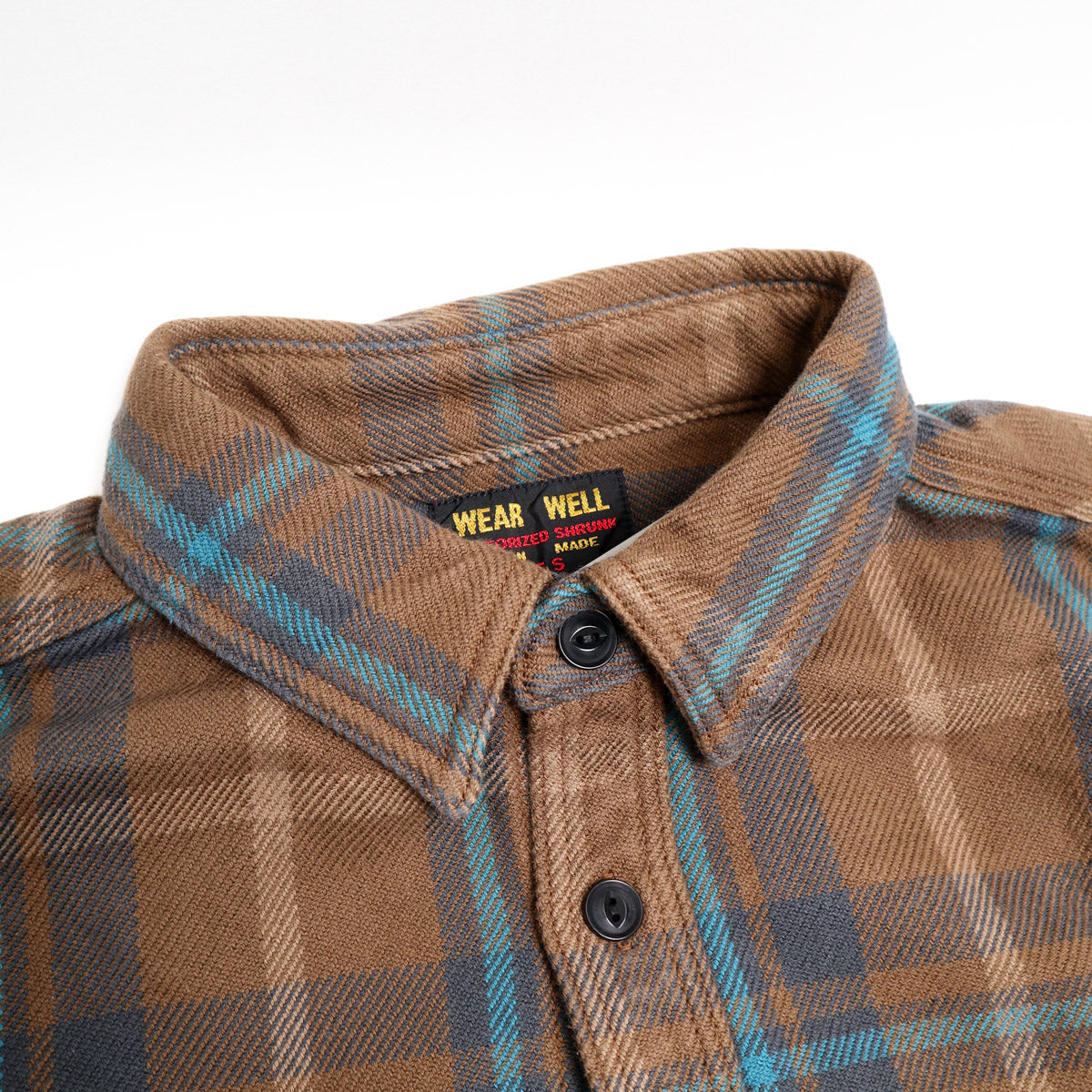 502551 Extra Heavy Flannel Beige