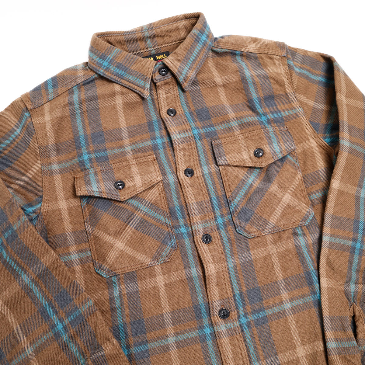 502551 Extra Heavy Flannel Beige