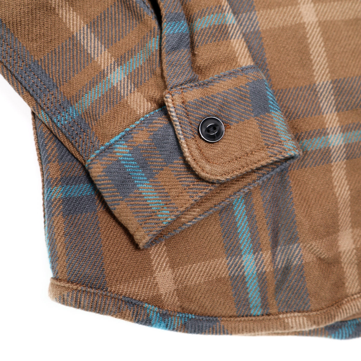 502551 Extra Heavy Flannel Beige