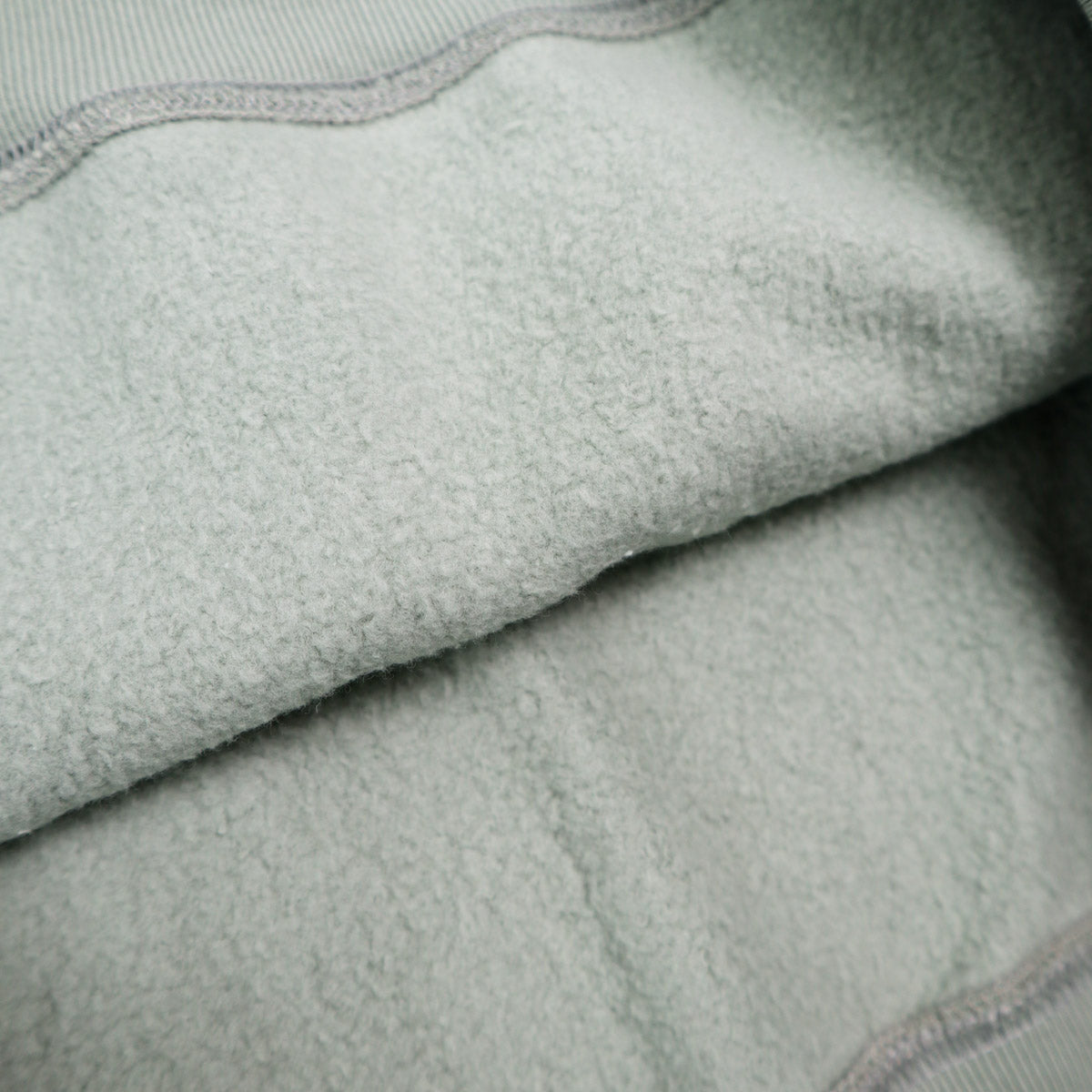 Edwin Relaxed Fit Hoody Sage